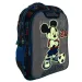 imagen de Must: Mochila escolar Mickey Mouse Game day 32x18x43cm 3