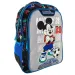 imagen de Must: Mochila escolar Mickey Mouse Game day 32x18x43cm 1
