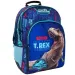 Must... Mochila Jurassic World T-Rex, mochila 33x16x45cm