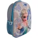 imagen de Must: Mochila redondeada con estampado 3D de Frozen 26x10x32cm 2