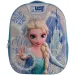 imagen de Must: Mochila redondeada con estampado 3D de Frozen 26x10x32cm 1
