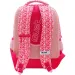 imagen de Must: Mochila rosa con lentejuelas de Minnie Mouse, mochila 32x18x43cm 2
