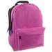 Must: Moon Jeans rosa mochila escolar, mochila 32x19x42cm