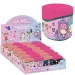imagen de Must: Sacapuntas de dos agujeros Boho Girl en varias versiones 1ud 2