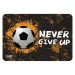 Must: Soporte de mesa de fútbol 43x29cm - Luna