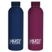 imagen de Must: Termo de acero inoxidable botella en dos versiones 500ml 2