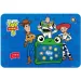 Must: Toy Story 5 reposabrazos de mesa 43x29cm - Luna