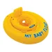 My Baby flotador para bebés 70cm - Intex