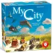 imagen de My City juego de mesa - Piatnik 1
