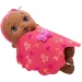 imagen de My Garden Baby: Édi-Bébi cuidado mariposa muñeca 30cm - Mattel 3