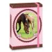 My Horse caja de cuadernos A5