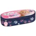 My Little Friend: Estuche cilíndrico de gato 20cm