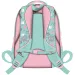 imagen de My Little Friend Fluffy Kitty mochila escolar con gato, mochila BPL58 44x31x19cm 2