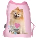 My little friend mochila de perro, bolsa de deporte 43x32cm