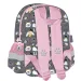 imagen de My Little Friend Sweet Pomperanian mochila de jardín de infantes con perro 28x25cm 2