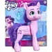 My Little Pony: figura de pegaso Princess Petals 20 cm - Hasbro