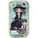 imagen de Na! Na! Na! Surprise: 2 en 1 Glam Metallic muñeca de moda con cartera - Maxwell Dane 1
