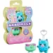 imagen de Nano-mals: Pawtricia figura electrónica interactiva de gatita – Hasbro 1