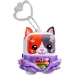 imagen de Nano-mals: Purrnelope figura electrónica interactiva de gatita – Hasbro 3