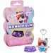 imagen de Nano-mals: Purrnelope figura electrónica interactiva de gatita – Hasbro 1