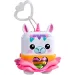 imagen de Nano-mals: Meadowmist figura electrónica interactiva de unicornio – Hasbro 3