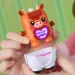 imagen de Nano-mals: Figura de vaca electrónica interactiva Cowbert – Hasbro 3