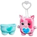imagen de Nano-mals: Figura de vaca electrónica interactiva Mootilda – Hasbro 2