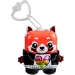 imagen de Nano-mals: Pamanda figura electrónica interactiva de panda rojo – Hasbro 3