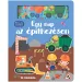 imagen de Pihe-Puha kalandok - Egy nap az építkezésen 1