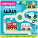 imagen de Útmutogató - Járművek a bajban 1