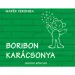 Navidad de Boribon libro de cuentos - Pagony