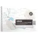 Nebulo: Bloc de dibujo espiral B5 32 hojas
