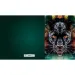 Nebulo: Carpeta elástica A4 Pantera negra