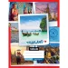 Nebulo: Cuaderno de cuadros con diseño de Tailandia 87-32 A/4