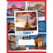 Nebulo: Cuaderno de cuadros de París 87-32 A/4