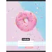 Nebulo: Cuaderno de donuts a cuadros 87-32 A/4