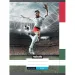 Nebulo: Cuaderno de fútbol con líneas punteadas HUN