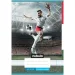 Nebulo: Cuaderno de líneas con diseño de fútbol de 4º grado 21-32 A/5