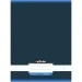 Nebulo: Cuaderno de líneas en color grafito 81-32 A/4