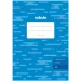 Nebulo: Cuaderno espiral de líneas A/4