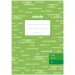 Nebulo: Cuaderno espiral liso A/4