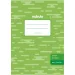 Nebulo: Cuaderno liso encolado 20-32 A/5