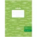 Nebulo: Cuaderno liso grapado A4 80-32