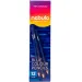 Nebulo: Lápiz de colores triangular azul 1ud