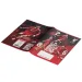 imagen de Nebulo: Libreta A5 de Liverpool a cuadros en varias versiones 27-32 1
