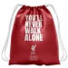 Nebulo: Liverpool mochila deportiva