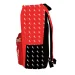 imagen de Nebulo: Mochila escolar con motivo de Liverpool 3
