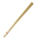 Nebulo: Palitos de madera de 45 cm en paquete de 20