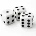 Nebulo: Set de 3 dados
