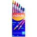 Nebulo: Set de 6 crayones